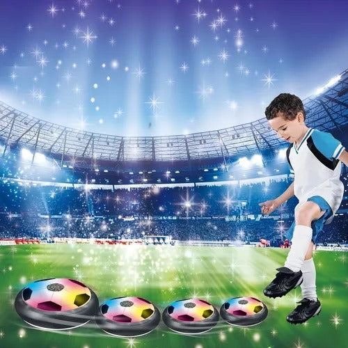 Balón De Futbol Flotante Led pelota